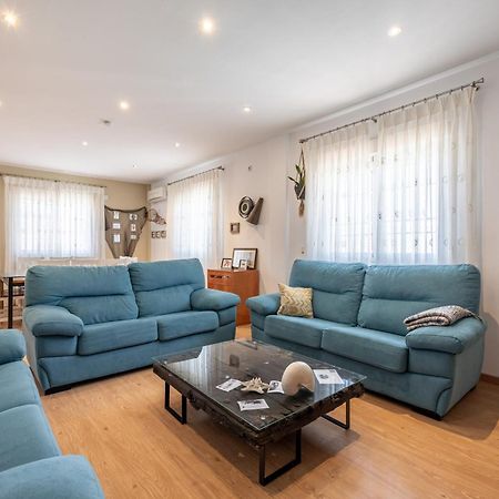 Villa Entre Dos Tierras Otura Extérieur photo