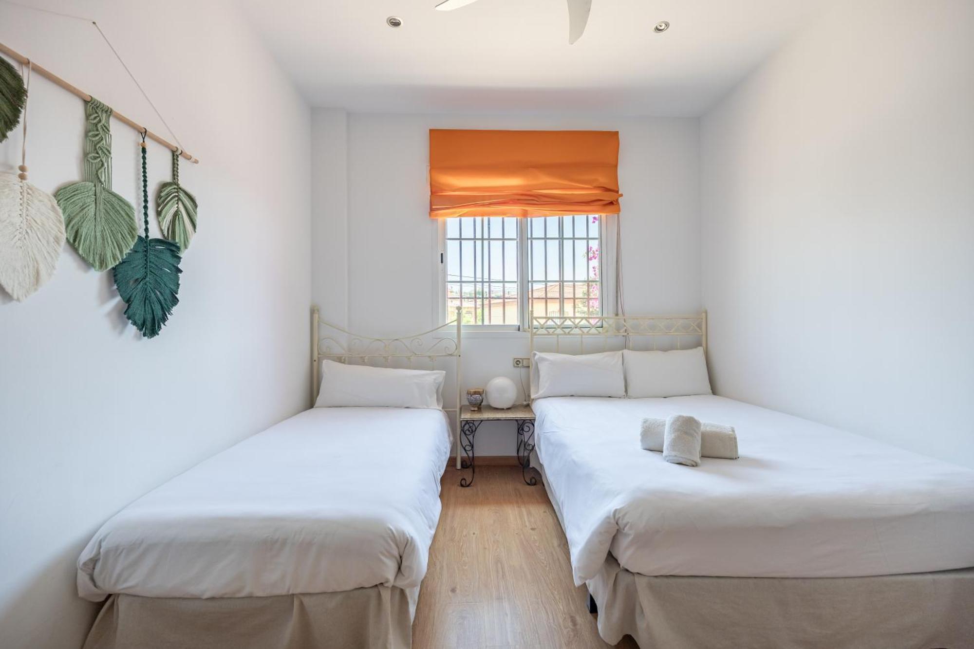 Villa Entre Dos Tierras Otura Extérieur photo