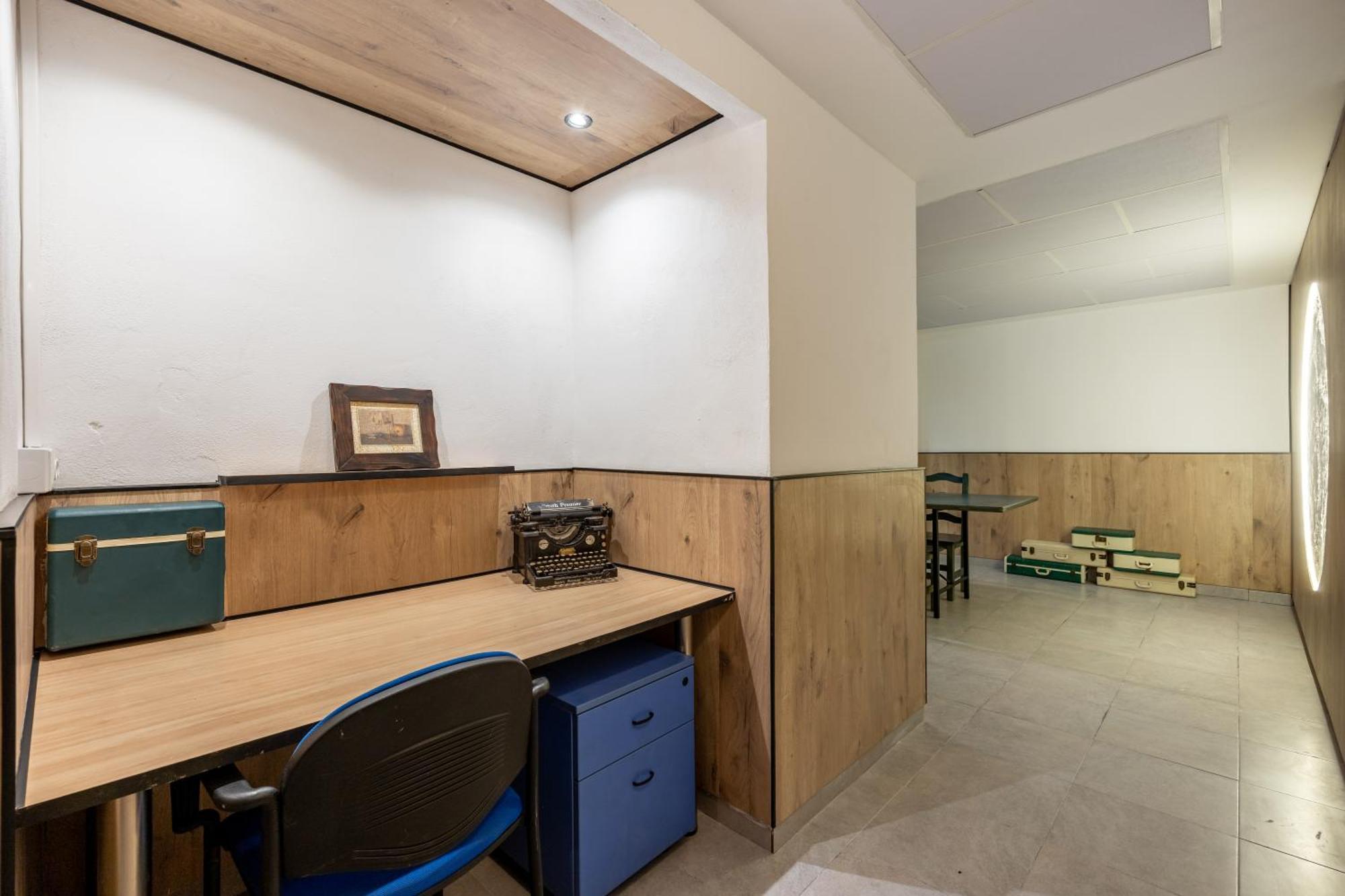 Villa Entre Dos Tierras Otura Extérieur photo